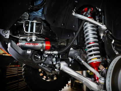 AFE Sway-A-Way Shocks