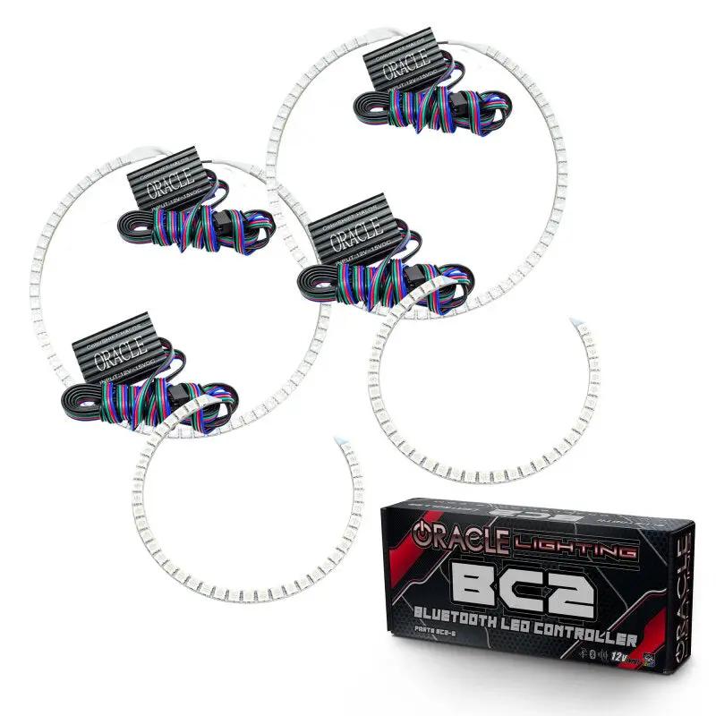 ORACLE Lighting ORL Headlight Halo Kits by ORACLE Lighting