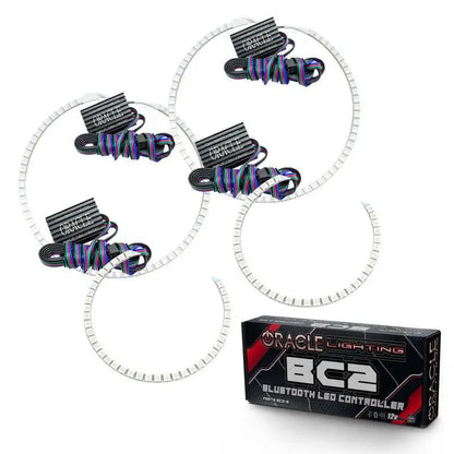 ORACLE Lighting ORL Headlight Halo Kits by ORACLE Lighting