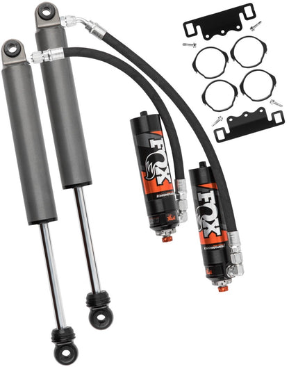 FOX 2.5 Perf Coilover Shock by FOX