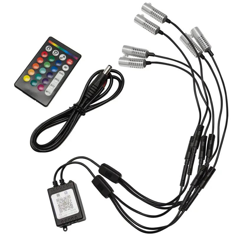 ORACLE Lighting ORL Fiber Optic Kits