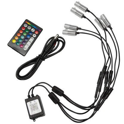 ORACLE Lighting ORL Fiber Optic Kits