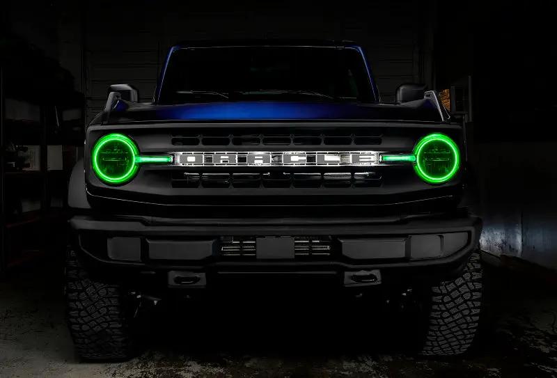 ORACLE Lighting ORL Headlight Halo Kits by ORACLE Lighting
