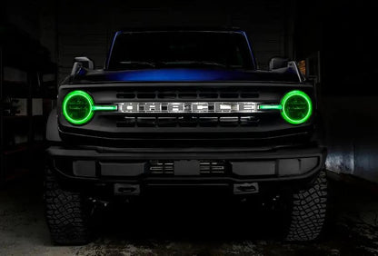 ORACLE Lighting ORL Headlight Halo Kits by ORACLE Lighting