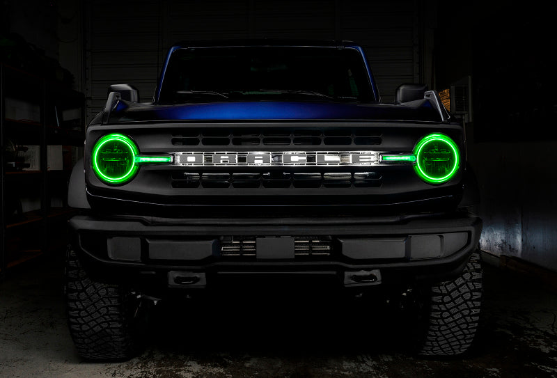 ORACLE Lighting ORL Headlight Halo Kits by ORACLE Lighting
