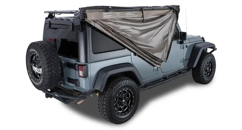 Rhino-Rack RHR Batwing Awning by Rhino-Rack