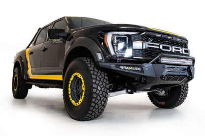 Addictive Desert Designs ADD HoneyBadger Front Bumper