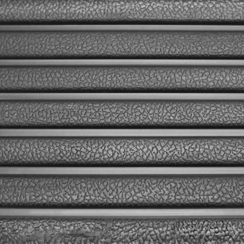 Westin WES Running Boards - Sure-Grip