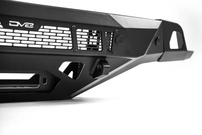 DV8 Offroad DVE Front Bumpers by DV8 Offroad