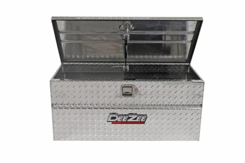 Dee Zee DZE Red Toolbox by Dee Zee