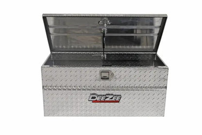 Dee Zee DZE Red Toolbox by Dee Zee
