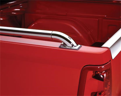 Putco PUT SSR Locker Side Rails by Putco