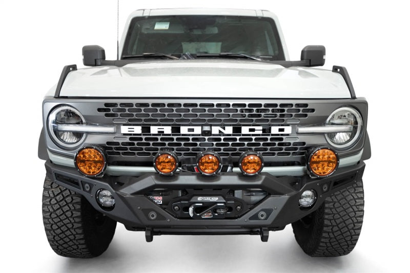 Addictive Desert Designs ADD Krawler Front Bumper