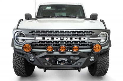 Addictive Desert Designs ADD Krawler Front Bumper