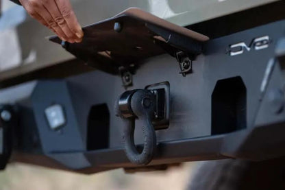 DV8 Offroad DVE Rear Bumpers by DV8 Offroad
