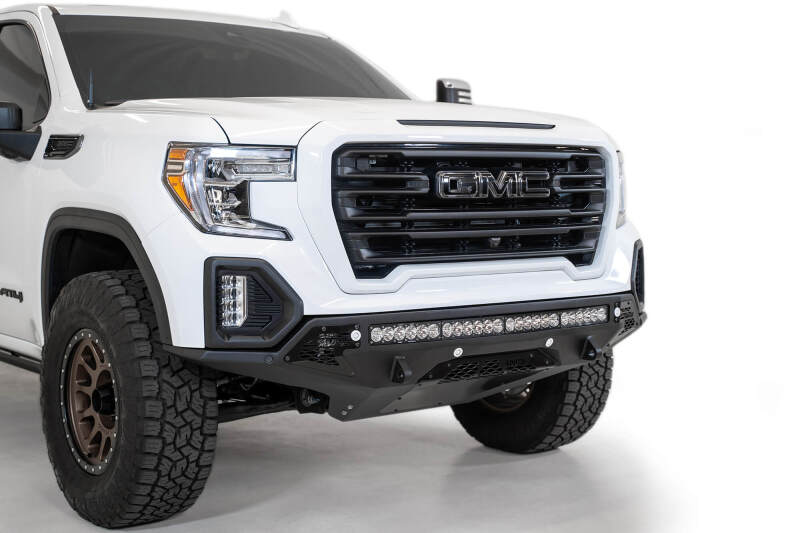 Addictive Desert Designs ADD Stealth Fighter Fr. Bumper