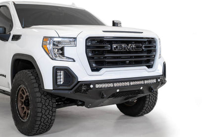 Addictive Desert Designs ADD Stealth Fighter Fr. Bumper