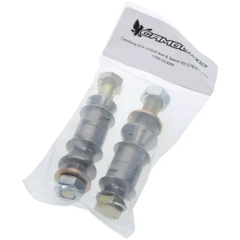 Camburg CMB Uniball Hardware Kit - Sent to ACA by Camburg