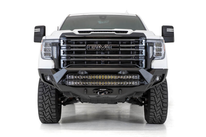 Addictive Desert Designs ADD Bomber Front Bumpers
