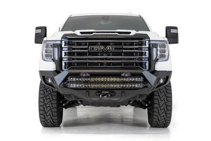 Addictive Desert Designs ADD Bomber Front Bumpers