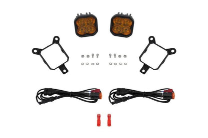 Diode Dynamics DIO Fog Lights by Diode Dynamics