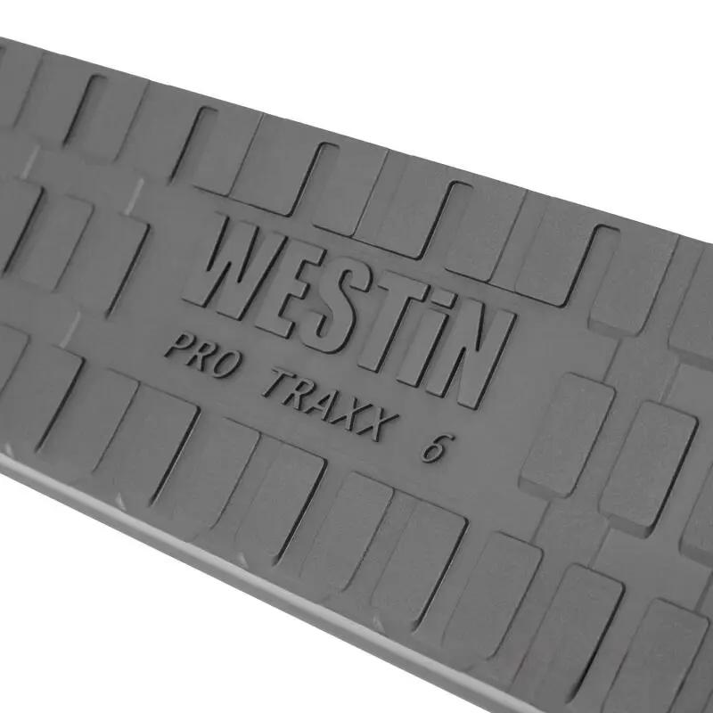Westin WES Nerf Bars - PRO TRAXX 6 by Westin