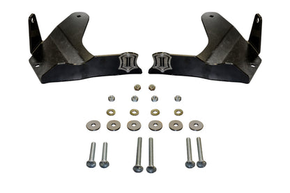 ICON ICO Skid Plate Kits by ICON