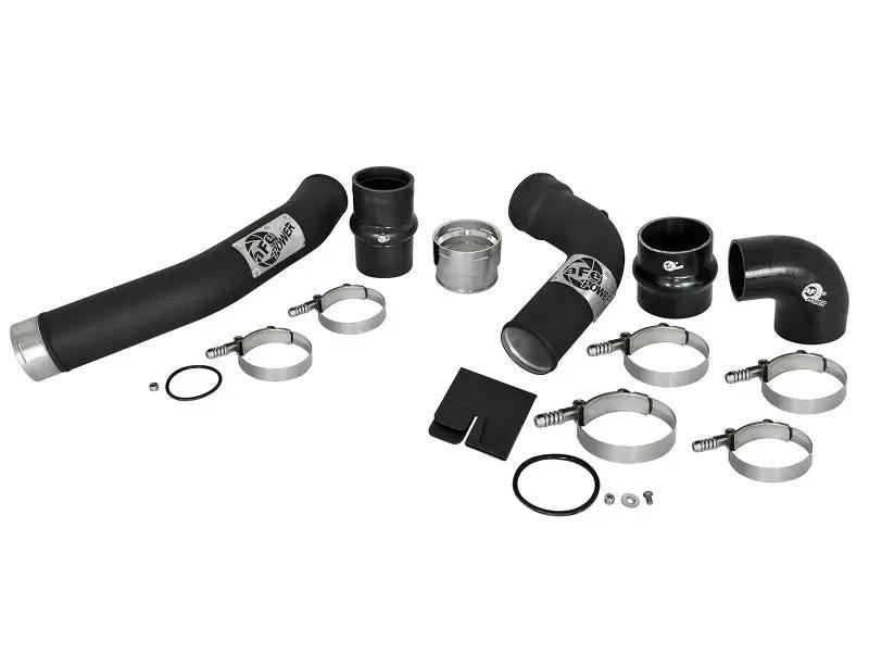 AFE Bladerunner I/C & Tubes by aFe
