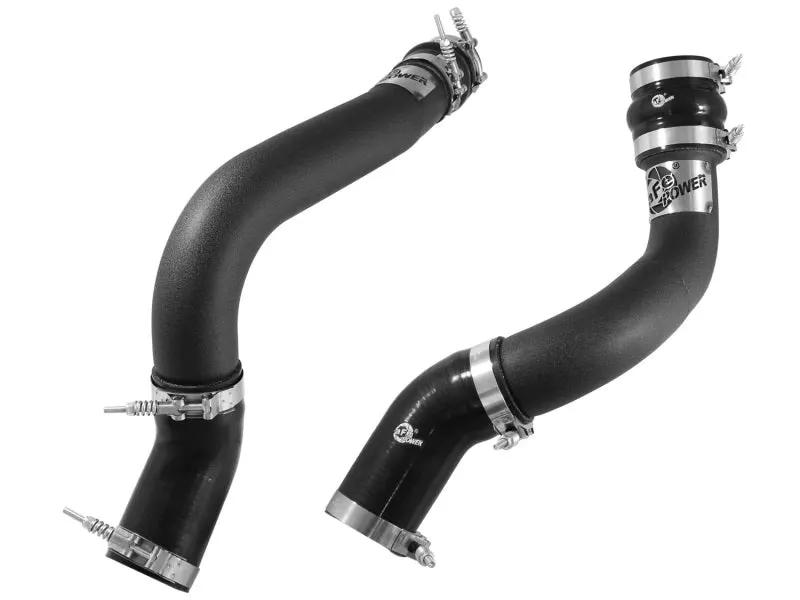 AFE Bladerunner I/C & Tubes by aFe