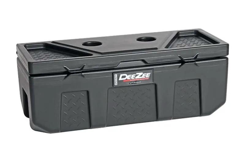 Dee Zee DZE Specialty Toolbox by Dee Zee
