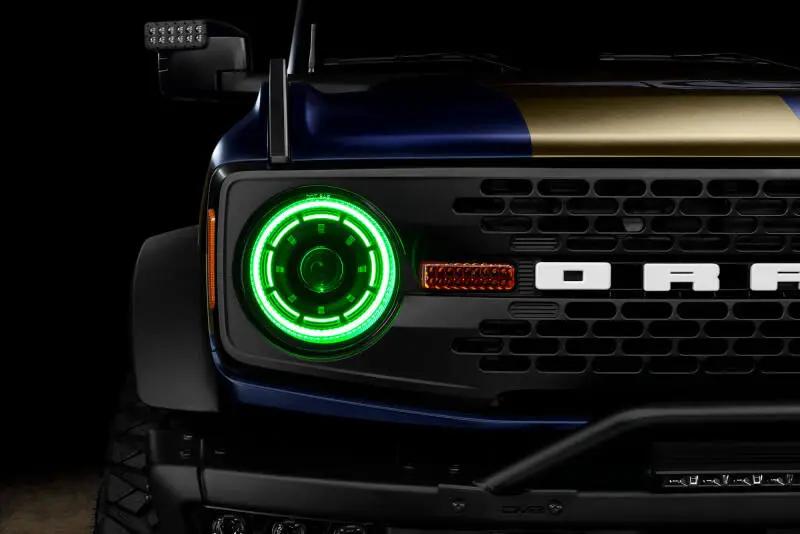 ORACLE Lighting ORL LED Headlights by ORACLE Lighting