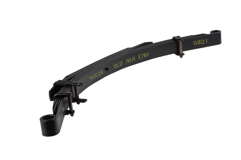 Old Man Emu ARB OME Dakar Leaf Springs by Old Man Emu