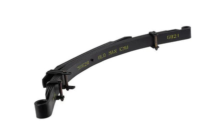 Old Man Emu ARB OME Dakar Leaf Springs by Old Man Emu