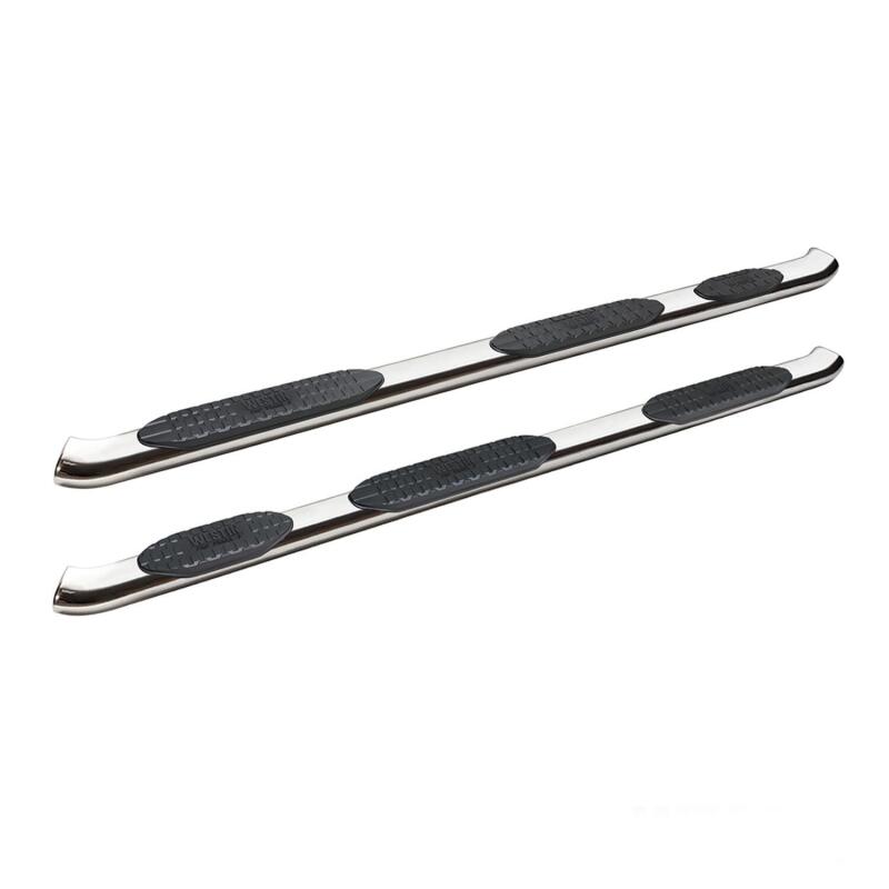 Westin WES Nerf Bars - PRO TRAXX 5