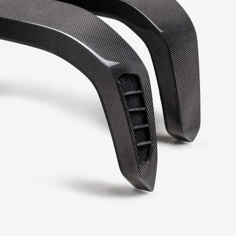 Seibon SEI Fenders by Seibon