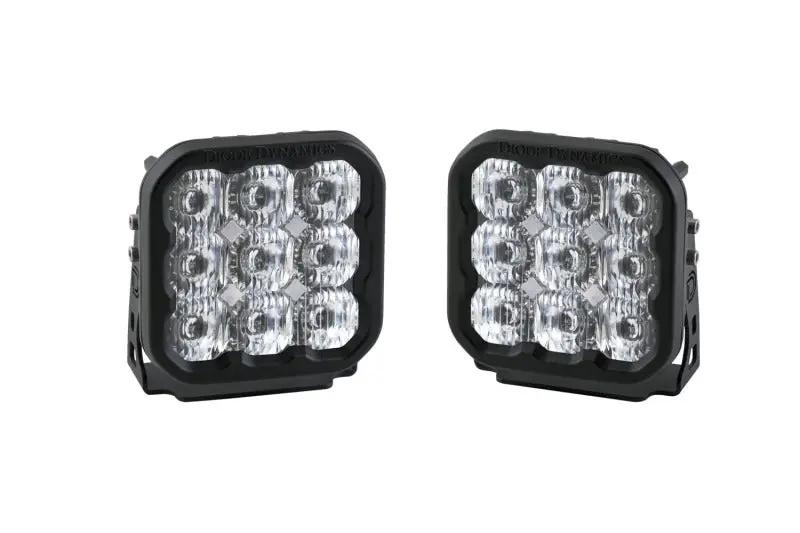 Diode Dynamics DIO LED Light Pods by Diode Dynamics