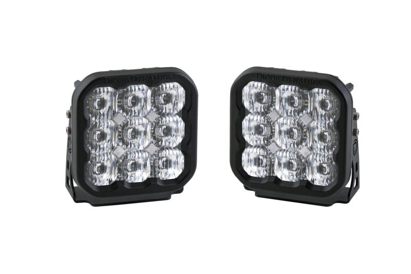 Diode Dynamics DIO LED Light Pods by Diode Dynamics