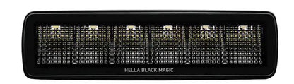 HELLA Black Magic Lamp by Hella