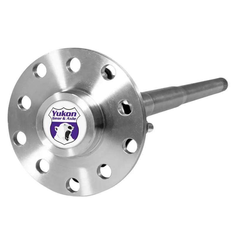 Yukon Gear & Axle YUK Chromoly Axles by Yukon Gear & Axle