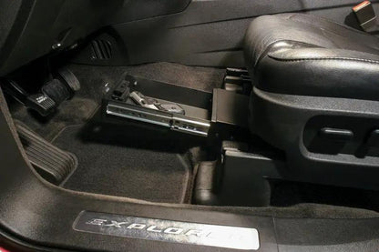Tuffy Products TFY Underseat Drawer by Tuffy Products