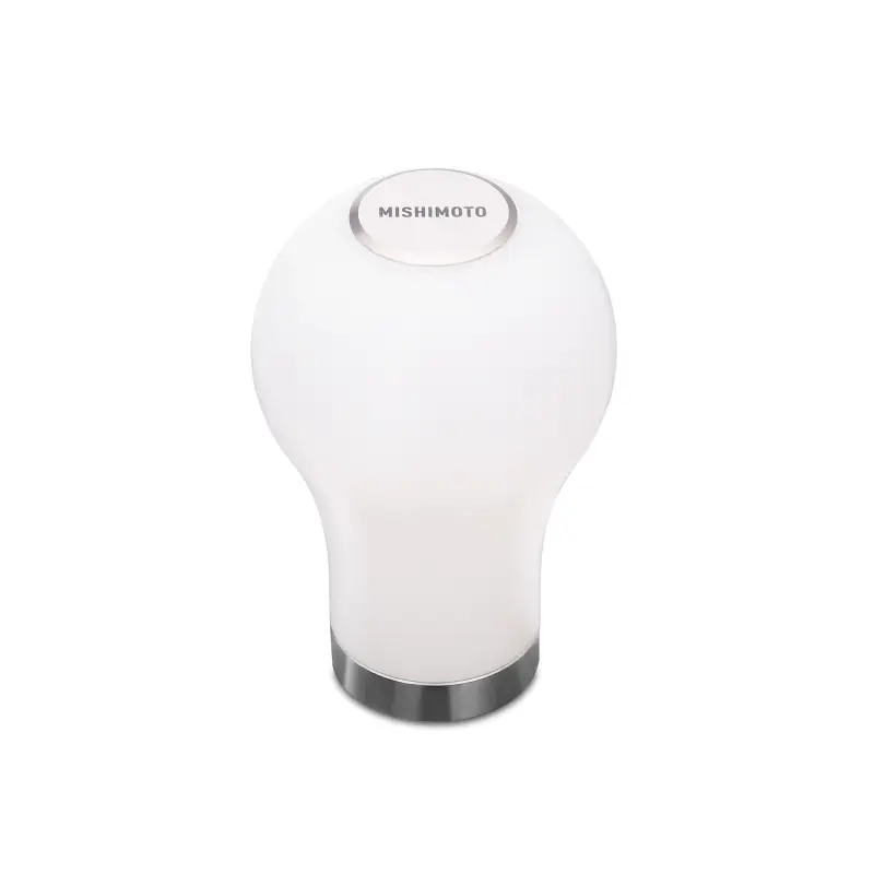 Mishimoto MM Shift Knobs by Mishimoto