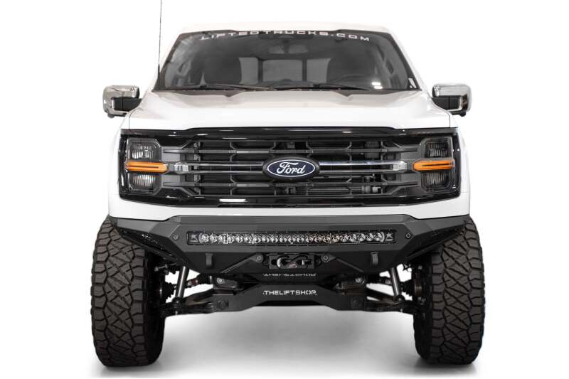 Addictive Desert Designs ADD Stealth Fighter Fr. Bumper