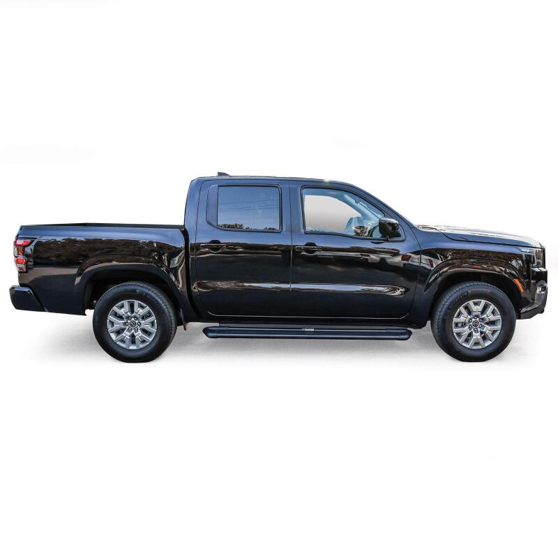 Westin WES Running Boards - Sure-Grip