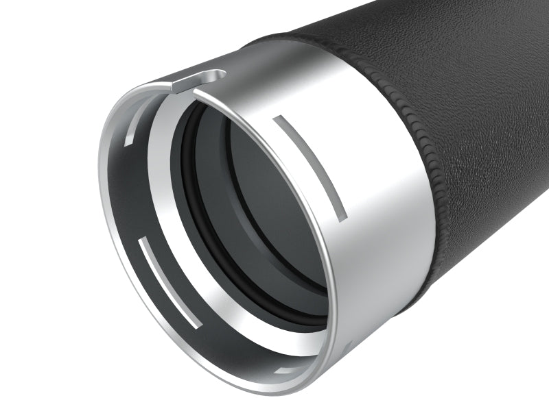 AFE Bladerunner I/C & Tubes by aFe