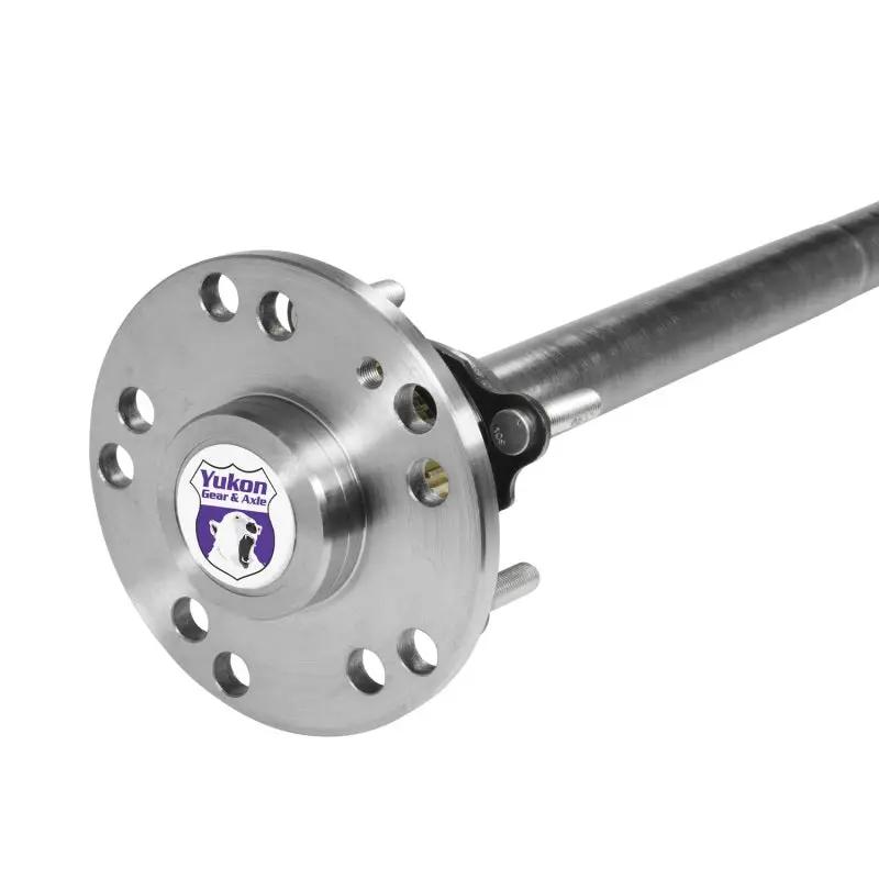 Yukon Gear & Axle YUK Chromoly Axles by Yukon Gear & Axle