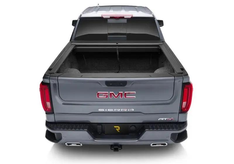 Roll-N-Lock RNL M-Series Tonneau Cover by Roll-N-Lock