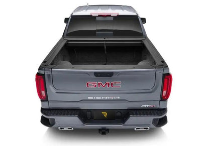 Roll-N-Lock RNL M-Series Tonneau Cover by Roll-N-Lock