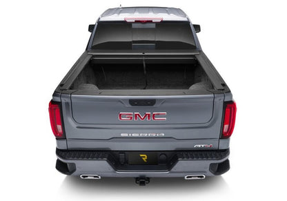 Roll-N-Lock RNL M-Series Tonneau Cover by Roll-N-Lock