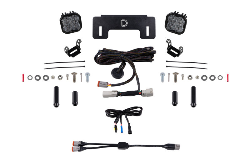 Diode Dynamics DIO Backup Light