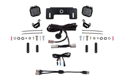 Diode Dynamics DIO Backup Light